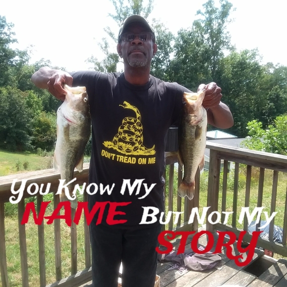 Meet your Posher, Grayling - Picture 1 of 1